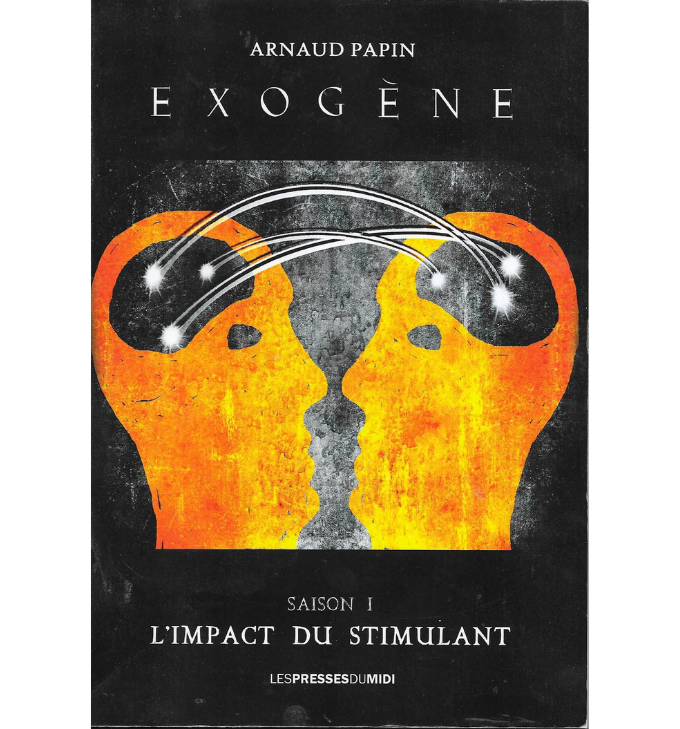 Exogène Arnaud papin