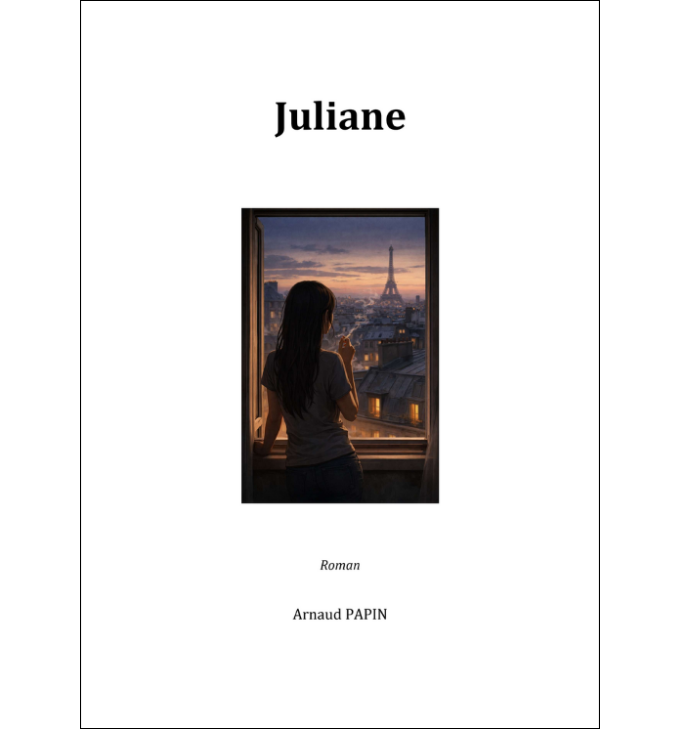 Juliane Arnaud Papin