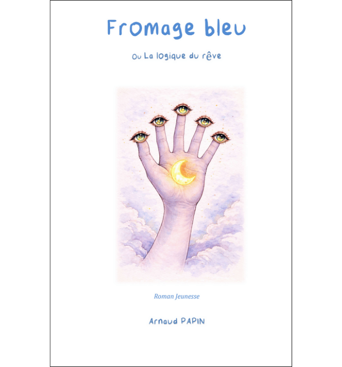 Fromage bleu